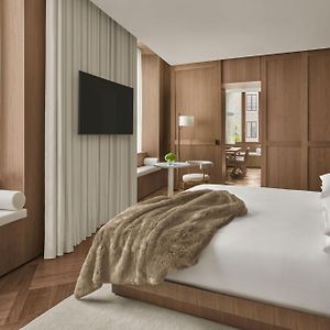 Suite "Signature" met een King Size Bed
